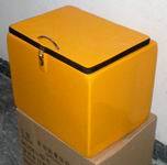 Multifunctional Delivery Boxes