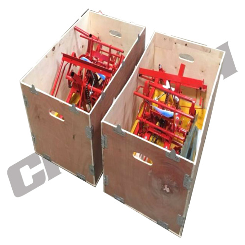 Rice Transplanter Price Small Rice Planting Machine For Sale Manufactory