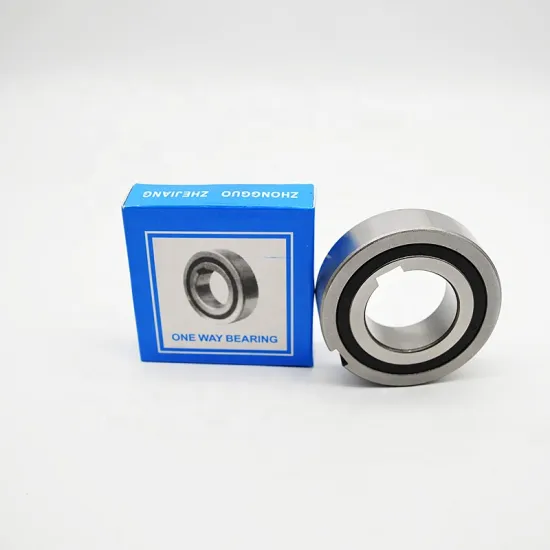 One Way Clutch Bearing CSK40PP Sprag Free Wheel Clutch Bearing" 

However, if you want a more concise and SEO-friendly title, consider:

"CSK40PP Sprag One-Way Clutch Bearing