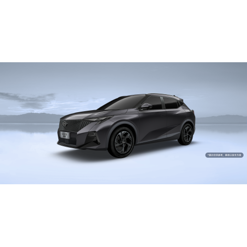 2024 GACMOTOR GS3 YINGSU 270T JIN ZHI MAX