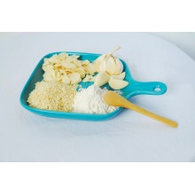 Wholesale Garlic Granules Dehydrated with Competitive Price