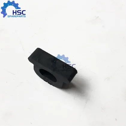 Krones Brake Shoe and Labeling Machine Spare Parts
