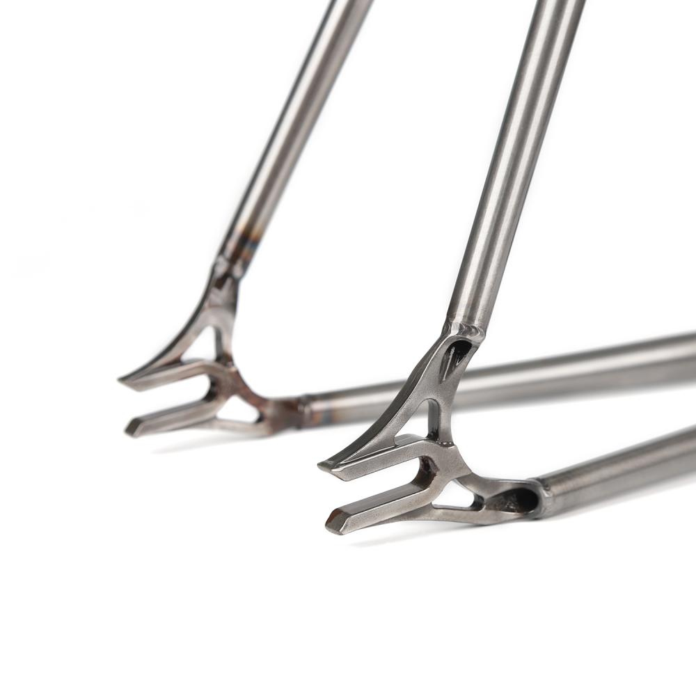 INTRO7 FIXED READ FRAME Рамка 700C веласіпеда