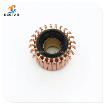 Wholesale 24 Bar DC/AC Commutator Slotting Machine - Free Samples OD22*ID10*H20.5-24p