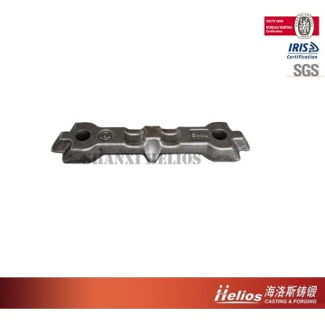 Forging Coal Mineral Machinery Crossbeam
