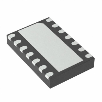 MCP2518FDT-E/QBB CAN Controller IC - SPI, 14VDFN, Brand New & In Stock