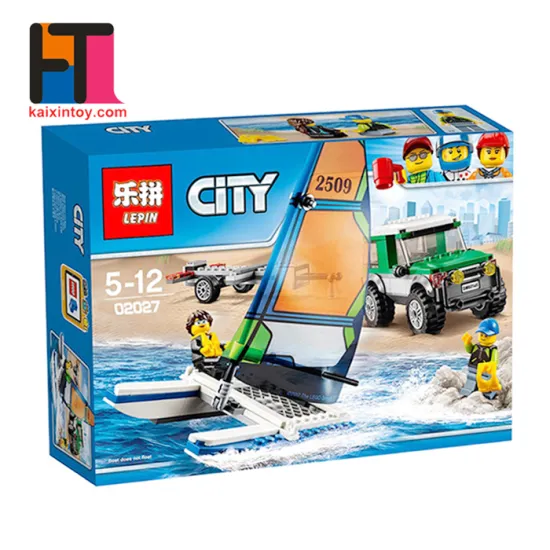 10288373 Newest Lepin Kids Intelligent Toys Building Blocks Lepin City