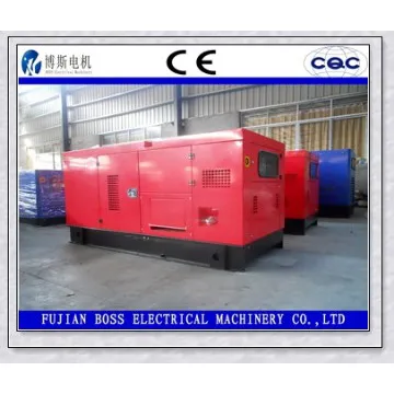 280kw generator diesel generator set cummins model NTA855-G4