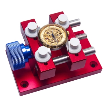 Bộ dụng cụ sửa chữa đồng hồ Aluminum Alloy Set