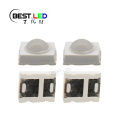 830nm lysemitterende diode 2835 SMD førte 90-graders