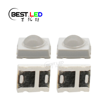 830nm Light Emitting Diode 2835 SMD LED 90-Degree