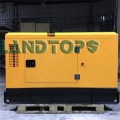 Ricardo Engine Standby Generator Diesel 80KVA