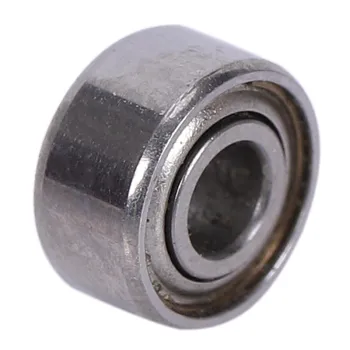 MR85 MR85ZZ ABEC-5 Mini Deep Groove Ball Bearing