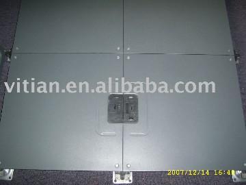 Access floor-VTS7000