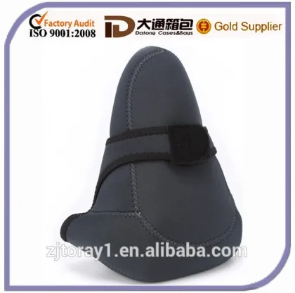 Professional Neoprene Waterproof SLR Camera Bag Camera Inner Bag