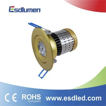 shenzhen High power LED Spotlights