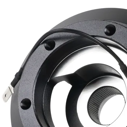 Steering Wheel Short Hub Adapter Boss Kit 135H for 2015+ Civic, Fit, Acura ILX