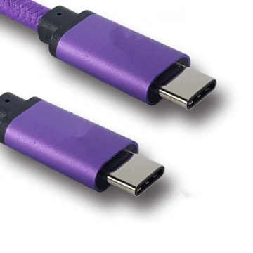 Fast Charger Type C USB Data Cable