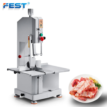FEST RC260 Stainless Steel Bone Meat Cutter Machine