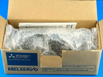 HC-KFS13G1 Mitsubishi Driver Servo High Torque Controller