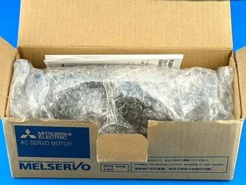HC-KFS13G1 Mitsubishi Driver Servo High Torque Controller