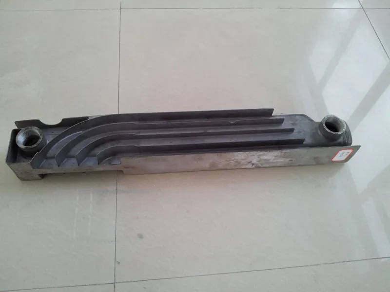 Flash Butt Welders for Radiator (UNS-200)