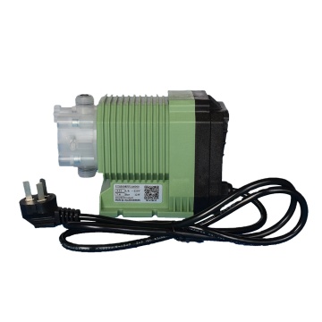 Factory Direct Customizable Electromagnetic Diaphragm Dosing Pumps: Precise Liquid Dispensing Solutions