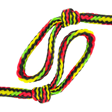 Tow Rope for Watersports and Towable Tubes