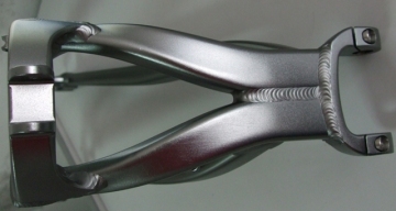 Bike Part Chainstay (HMM09010)