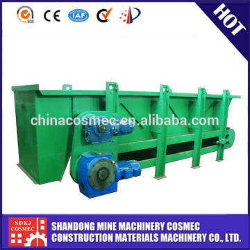 KB1000A mobile automatic block making machine