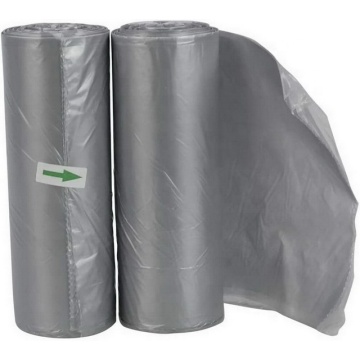 Kitchen Trash Bag Toilet Size Garbage Bag in High Quality