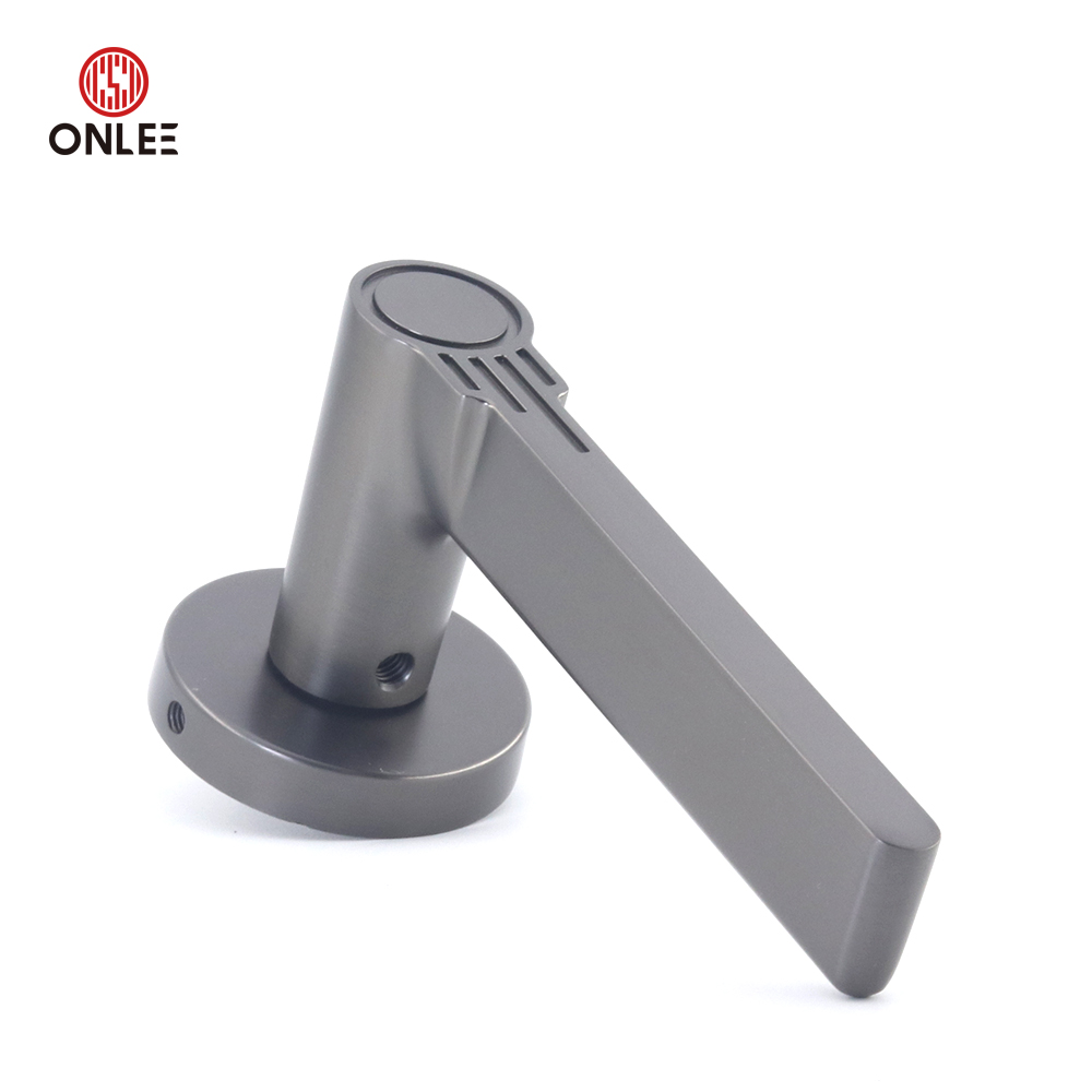 Zamak Door Handle Jpg