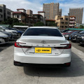 2024 Toyota Camry Hybrid 2.0H GVP