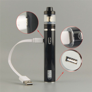 pen vape 2200mAh hookah electronig