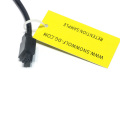6pin Wtrysku kabel zasilający