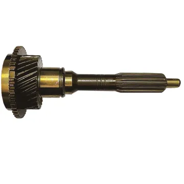 Synchronizer Ring Transmission Gear Shaft Input Shaft for Toyota OEM 33301-37240 33301-37090