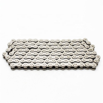 1524mm 120 Knot #415 Motorcycle Transmission Roller Chain for Sale