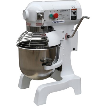 20L Flour and Dough Mixer for Bread Making