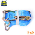 Industrial Tie Down Straps Cargo Lashing Heavy Duty Tie Down Strap