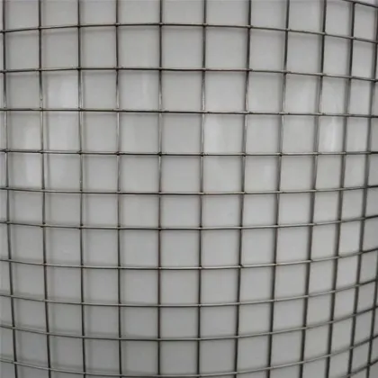 Stainless Steel Welded Wire Mesh for Building