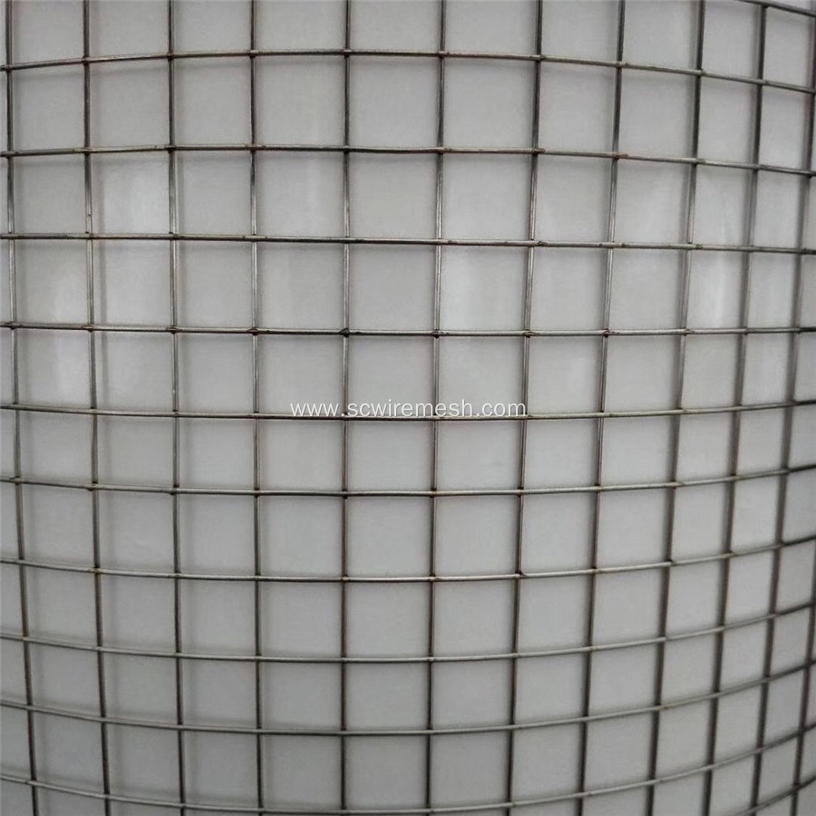 Stainless Steel Welded Wire Mesh for Building