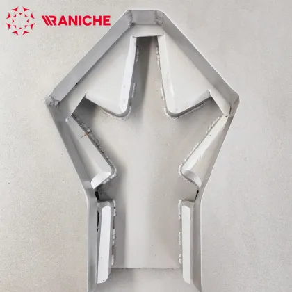 Qingdao Zlzsen Stainless Steel Boneless Chicken Feet Cutting Opening Machine