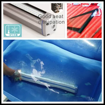 ONN-M9 IP67 Triproof Led Light / Cold Storage Lighting