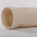 Túi lọc nỉ kim PPS có màng PTFE