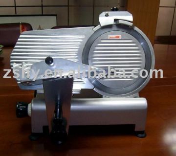Meat slicer