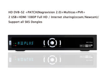 Dvb-s2 Hdmi 1080p Full High Definition Digital Satellite Receivers With Usb 2.0 Host