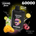 Bang Leader Stoll 60000 Puffs Vape แบบใช้แล้วทิ้ง