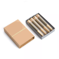 Custom Drawer Push Pre roll packaging cigarette boxes