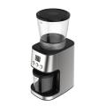 Penggiling Kopi Presisi Kualitas Tinggi Conical Burr Coffee Grinder