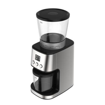 High Quality Precision Grinder Conical Burr Coffee Grinder